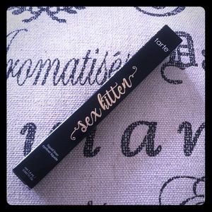 Sex Kitten Tarte Liquid Eyeliner ❤️